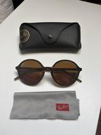 Rayban zonnebril, Sieraden, Tassen en Uiterlijk, Zonnebrillen en Brillen | Dames, Zonnebril, Bruin, Ophalen of Verzenden, Zo goed als nieuw