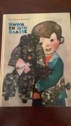 Wawa en zijn baasje - Jan Edward Kucharski, Ophalen of Verzenden, Fictie algemeen