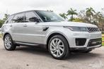 21” Land Rover Range Rover Sport, Discovery 5 Velgen + Winte, Auto-onderdelen, Gebruikt, -, 275 mm, -