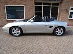 Porsche Boxster 2.5, Auto's, Porsche, Euro 2, Achterwielaandrijving, Gebruikt, Zwart