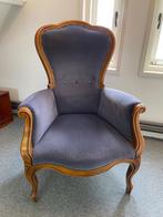biedermeier stoel, Antiek en Kunst, Ophalen