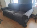 Ikea Ektrop 3 zits bank 2 persoons slaapbank, Huis en Inrichting, Ophalen