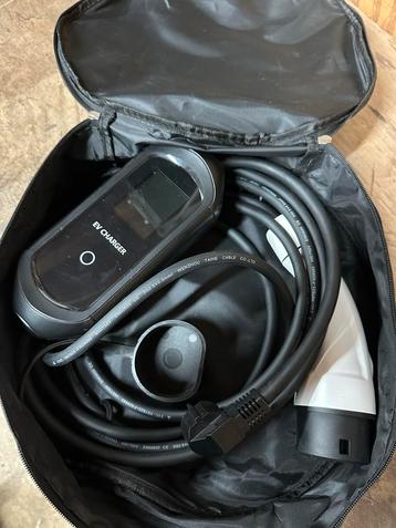 Auto Oplader - 5 Meter Laadkabel beschikbaar voor biedingen