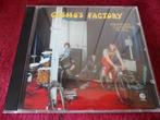cd Creedence Clearwater Revival CCR - Cosmo's Factory, Cd's en Dvd's, Ophalen of Verzenden, Zo goed als nieuw, Poprock