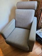 Te koop mooie fauteuil . Ophalen in Beuningen, Ophalen, Zo goed als nieuw