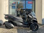 Piaggio mp3 400cc hpe abs asr autorijbewijs!, Motoren, Particulier, Scooter