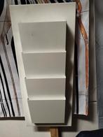 Depadova bureau organizer 83 bij 43 cm opberg wandrek, Ophalen, Minder dan 50 cm, Nieuw, Minder dan 25 cm