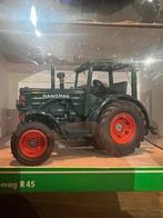 SIKU Classic 3460 Hanomag R45 op schaal 1:32, Ophalen of Verzenden, Zo goed als nieuw, Tractor of Landbouw, SIKU