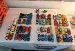 64 hot wheels autos plus draagtas, Hobby en Vrije tijd, Modelauto's | Overige schalen, Ophalen of Verzenden, Zo goed als nieuw