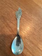 Arnhem Eusebiuskerk Lepeltje 1945 - Souvenir, Antiek en Kunst, Antiek | Bestek, Ophalen of Verzenden