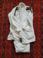 Judopak Matsuru maat 146/52 (150cm), Ophalen, Gebruikt, Judo, Vechtsportpak