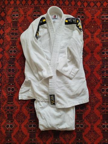 Judopak Matsuru maat 146/52 (150cm) beschikbaar voor biedingen
