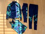 Hunkemöller sportkleding maat s, Ophalen of Verzenden, Zo goed als nieuw, Fitness of Aerobics