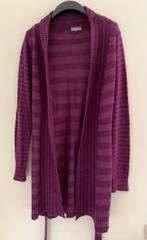 Mooi longvest, M, LIV, Maat 38/40 (M), Paars, Ophalen of Verzenden, Zo goed als nieuw