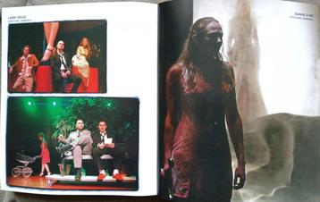 TONEEL - Koos Terpstra beschikbaar voor biedingen