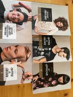 Kappers Boeken - Diverse Onderwerpen, Ophalen, Zo goed als nieuw