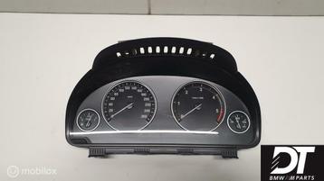 Instrumentenpaneel BMW 5-serie F10 diesel F11 62109249344 beschikbaar voor biedingen