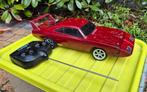 Fast & Furious (Nikko) Chrysler "Dom's Dodger, Elektro, Gebruikt, Auto offroad, Ophalen of Verzenden