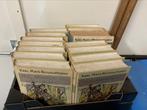 Serie boeken Karl May’s reisavonturen, Boeken, Ophalen, Gelezen