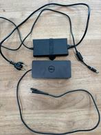 Dell D6000 Universal Docking Station, Computers en Software, Dockingstations, Ophalen, Gebruikt, Docking station, Dell