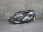 Koplamp VW POLO 6R GTI XENON + LED 09-14 LH 6R1941031D LINKS