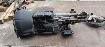 Ford T9 versnellingsbak Sierra Granada Capri MG 4 cilinder  beschikbaar voor biedingen
