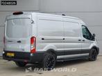 Ford Transit 165pk Automaat Limited Black Edition L3H2 Nwe m, Automaat, Stof, 1995 cc, Euro 6
