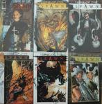 Curse of the Spawn. Complete Nederlands vertaalde serie., Boeken, Strips | Comics, Complete serie of reeks, Ophalen, Zo goed als nieuw