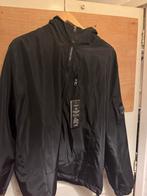 CP Company Windbreaker - Maat L, Kleding | Heren, Ophalen of Verzenden, Maat 52/54 (L), Zwart