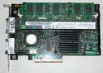 Dell PERC 5/E PCI-e SAS Controller | BBU | VMWare ESXi, Overige aansluitingen, Gebruikt, Server, Ophalen of Verzenden
