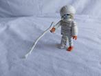 Playmobil 5203 Mummy, Kinderen en Baby's, Speelgoed | Playmobil, Ophalen of Verzenden, Gebruikt, Complete set