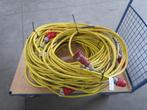 krachtkabel verlengkabel stroomkabels krachtkabels 380v 6mm2, Ophalen, Gebruikt, Krachtkabel, Krachtkabel