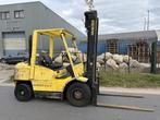 hyster 4.00xm-5, Zakelijke goederen, Machines en Bouw | Heftrucks en Intern transport, Diesel, Heftruck, Hyster