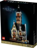 Lego Spookhuis 10273
Nieuw in seal, Ophalen of Verzenden, Nieuw