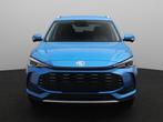 MG 1.5 Hybrid+ Luxury | Voorraad Voordeel | 7 jaar Garantie, Stof, 1498 cc, 2 kWh, Blauw