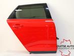 Audi A1 82A  Citycarver Portier RA Misanorod LZ3M