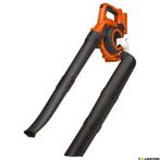 Black & Decker GWC3600LB-XJ Bladblazer 36 volt nieuw in doos, Tuin en Terras, Bladblazers, Nieuw, Ophalen of Verzenden, Black & Decker