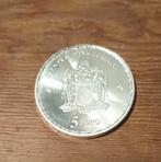 One once munt puur, Ophalen of Verzenden, Vóór koninkrijk