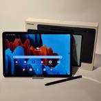 Samsung Galaxy Tab S7 128GB WiFi Black, Computers en Software, Android Tablets, Samsung, Gebruikt, Support@Samsung.com, 129, Samsung-ro, Yeongtong-gu
Suwon-si, Gyeonggi-do 16677
South Korea