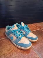 Nike sneaker lichtblauw maat 44.5, Blauw, Sportschoenen, Nike, Ophalen of Verzenden