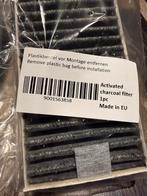 Nieuwe Siemens Bosch Koolstoffilters, Ophalen of Verzenden, Nieuw