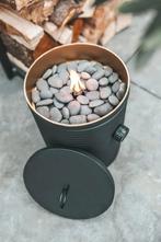 Cosi Fires – Cosiscoop Gaslantaarn Iconic zwart, Ophalen of Verzenden, Nieuw