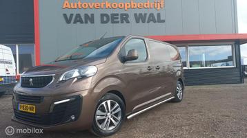 Peugeot Expert Bestel 227S 2.0 BlueHDI 180 Premium Pack/2XSC beschikbaar voor biedingen