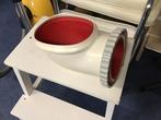 Vetus luchthapper  Tom 2, Watersport en Boten, Ophalen of Verzenden, Zo goed als nieuw, Ankeren en Afmeren, Zeilboot of Motorboot