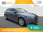 Audi A3 1.4 e-tron Sport PL+ € 20.440,00, Euro 6, 4 cilinders, Bedrijf, Zilver of Grijs