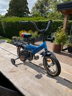 Loekie kinderfiets 12inch, Ophalen, Minder dan 16 inch, Loekie, Zijwieltjes