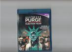 Blu-ray The Purge Election Year (€11,5 incl verzendkosten), Cd's en Dvd's, Blu-ray, Verzenden, Zo goed als nieuw, Horror
