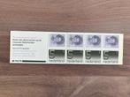 NVPH PB 27b Postfris Postzegelboekje 1982  , Postzegels en Munten, Postzegels | Nederland, Ophalen of Verzenden, Na 1940, Postfris
