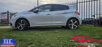 Peugeot 208 1.2 PureTech Première beschikbaar voor biedingen