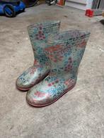 Regenlaarzen - Maat 30, Gebruikt, Meisje, Ophalen of Verzenden, Laarzen
